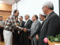 گزارش تصویری به  مناسبت دوازدهم اردیبهشت سالروز شهادت استاد شهید مطهری (ره) و روز معلم در دانشگاه صنعتی شاهرود